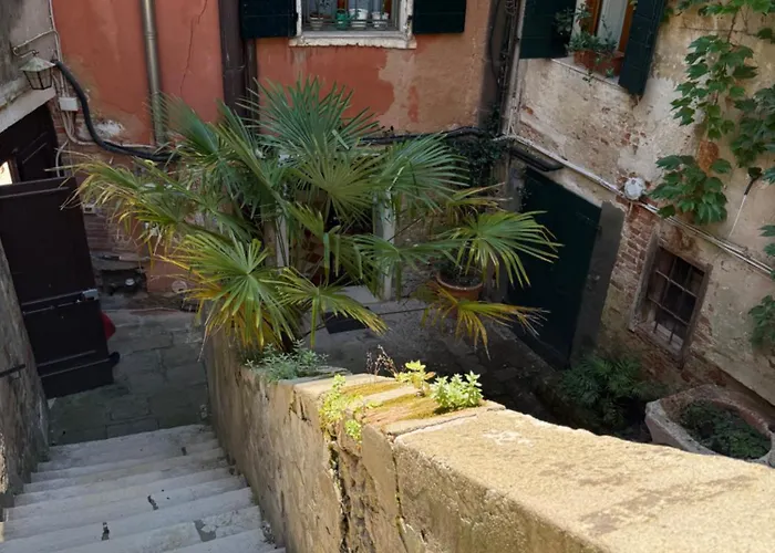 Piscina San Samuele