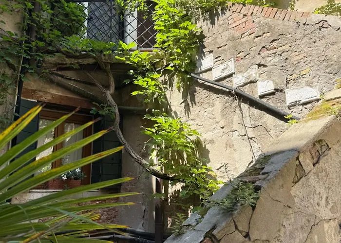 Piscina San Samuele